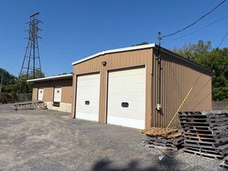 Plus de détails pour 101 Erie St, Amsterdam, NY - Industriel/Logistique à vendre