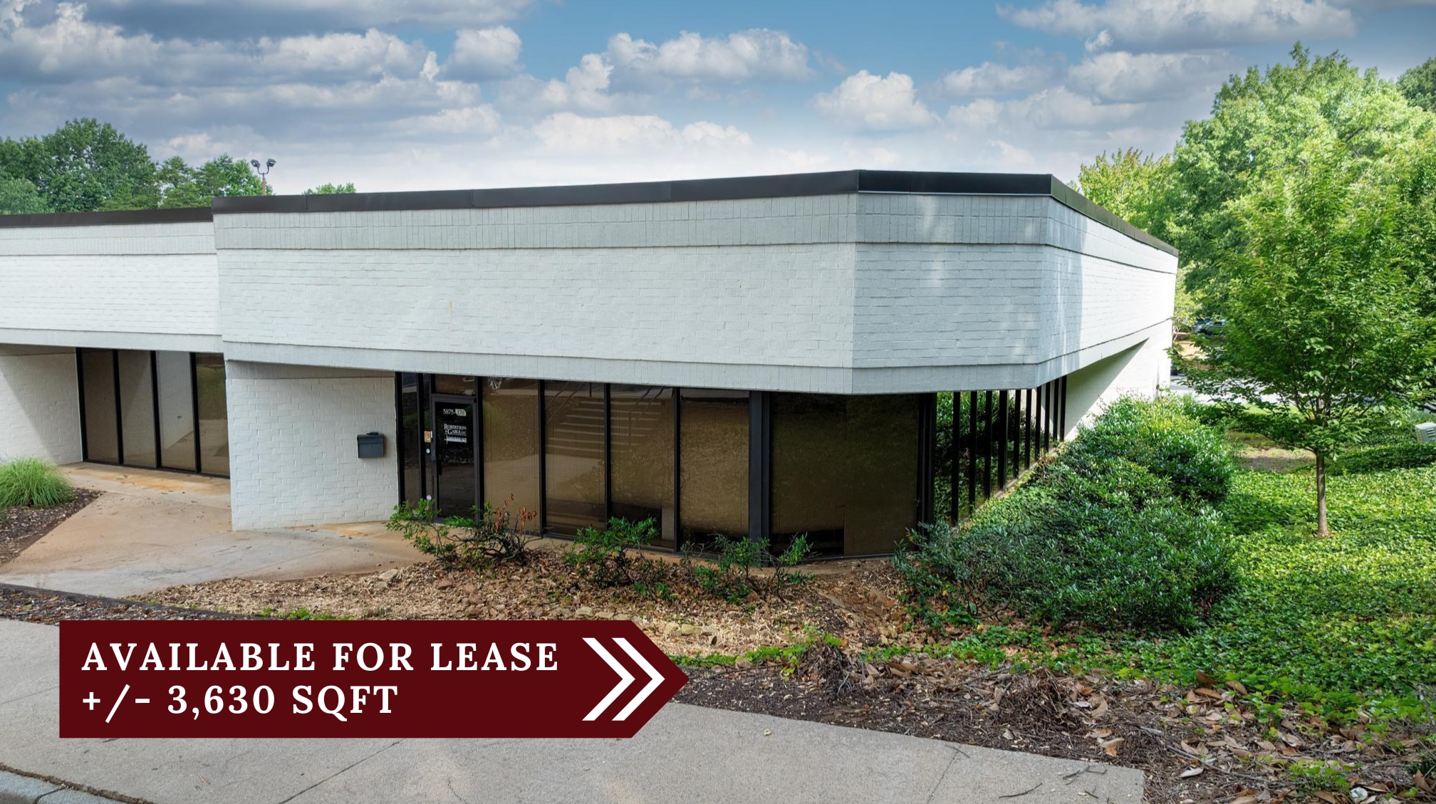 5875 Peachtree Industrial Blvd, Norcross, GA à louer Photo de l’immeuble– Image 1 sur 28