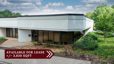 5875 Peachtree Industrial Blvd, Norcross, GA à louer Photo de l’immeuble– Image 1 sur 28