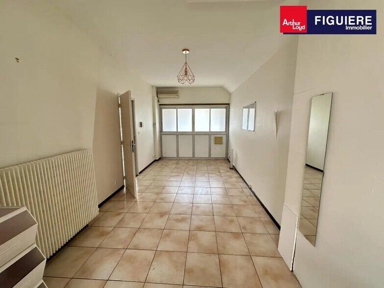 9 avenue du docteur Bertrand, Aix-en-Provence à louer - Photo intérieure – Image 3 sur 7