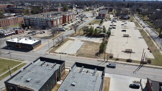 Plus de détails pour 3102 Forest Ave, Des Moines, IA - Terrain à vendre