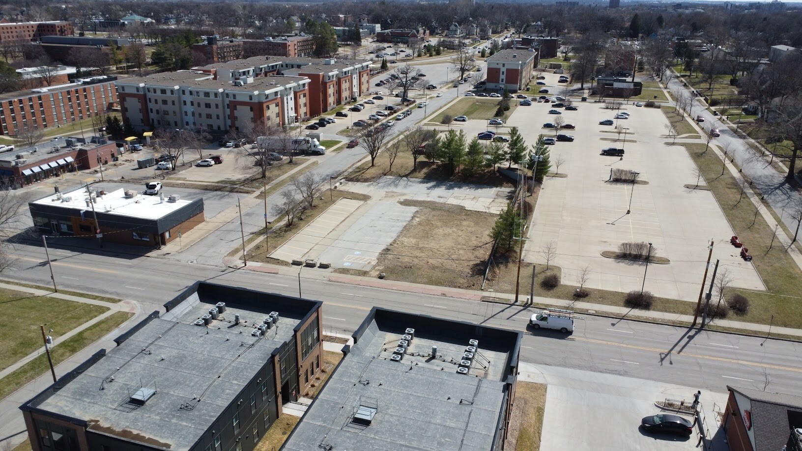 3102 Forest Ave, Des Moines, IA à vendre Photo principale– Image 1 sur 3