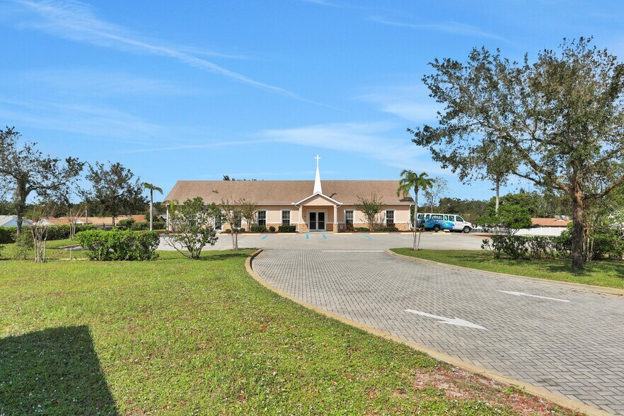 1495 Herbert St, Port Orange, FL à vendre - Photo de l’immeuble – Image 3 sur 51
