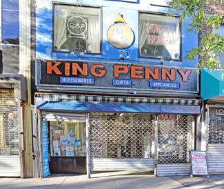 Plus de détails pour 31-18 Ditmars Blvd, Astoria, NY - Local commercial à louer