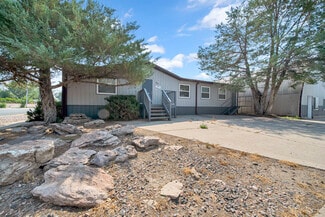 Plus de détails pour 138 West St, Fort Morgan, CO - Local d’activités à vendre