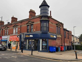 Plus de détails pour 94 Newland Av, Hull - Local commercial à vendre