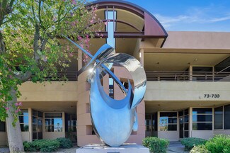 Plus de détails pour 73733 Fred Waring Dr, Palm Desert, CA - Bureau/Médical à louer