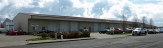 Plus de détails pour 1913-1957 Fescue St, Albany, OR - Industriel/Logistique à vendre
