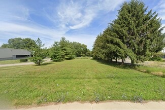 Plus de détails pour 1900 Doctor M.L.K. Jr St, Indianapolis, IN - Terrain à vendre