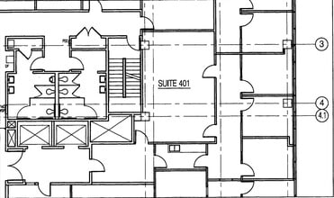 18726 S Western Ave, Gardena, CA à vendre Plan d’étage– Image 1 sur 1