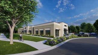 Plus de détails pour 7600 Ballantyne Commons Pky, Charlotte, NC - Bureau/Médical à louer