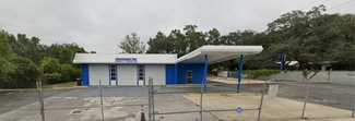 Plus de détails pour 1344 E Osborne Ave, Tampa, FL - Local d’activités à vendre