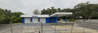 Plus de détails pour 1344 E Osborne Ave, Tampa, FL - Local d’activités à vendre