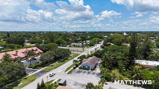 Plus de détails pour 323 SE 23rd Ave, Boynton Beach, FL - Bureau à vendre