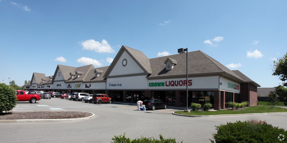 4000 W 106th St, Carmel, IN à louer - Photo principale – Image 3 sur 4