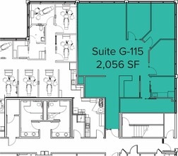 22500 SE 64th Pl, Issaquah, WA à louer Plan d’étage– Image 1 sur 1
