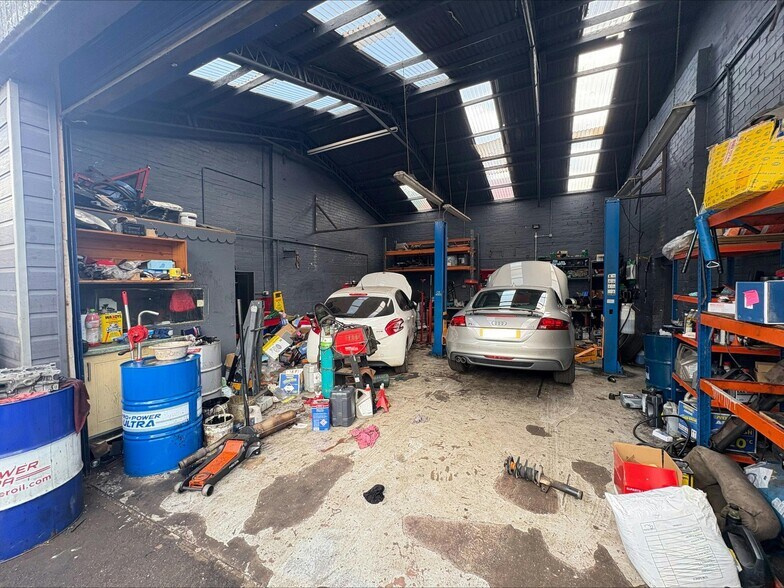 37 High Street, Eye à vendre - Photo de l’immeuble – Image 2 sur 3