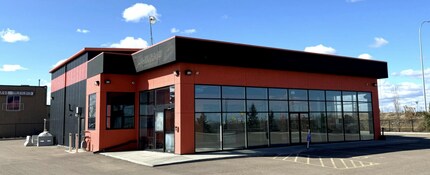 6542 Sparrow Dr, Leduc, AB à louer Photo de l’immeuble– Image 1 sur 3