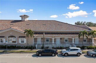 Plus de détails pour 4519 SE 16th Pl, Cape Coral, FL - Local d’activités à vendre