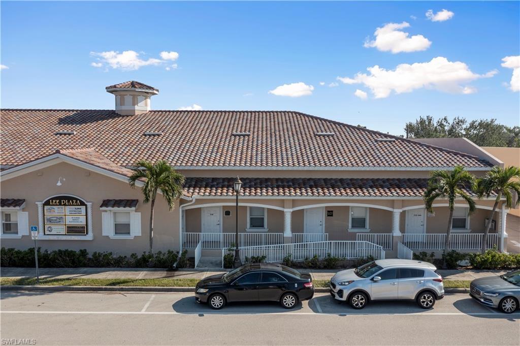 4519 SE 16th Pl, Cape Coral, FL à vendre Photo principale– Image 1 sur 22