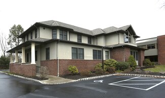 Plus de détails pour 121 Union Ave, Middlesex, NJ - Bureau/Médical à louer