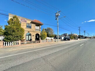 Plus de détails pour 3451 Long Beach Rd, Oceanside, NY - Local commercial à vendre