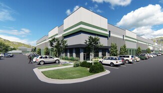 Plus de détails pour 2100 115th Ave, Greeley, CO - Industriel/Logistique à louer