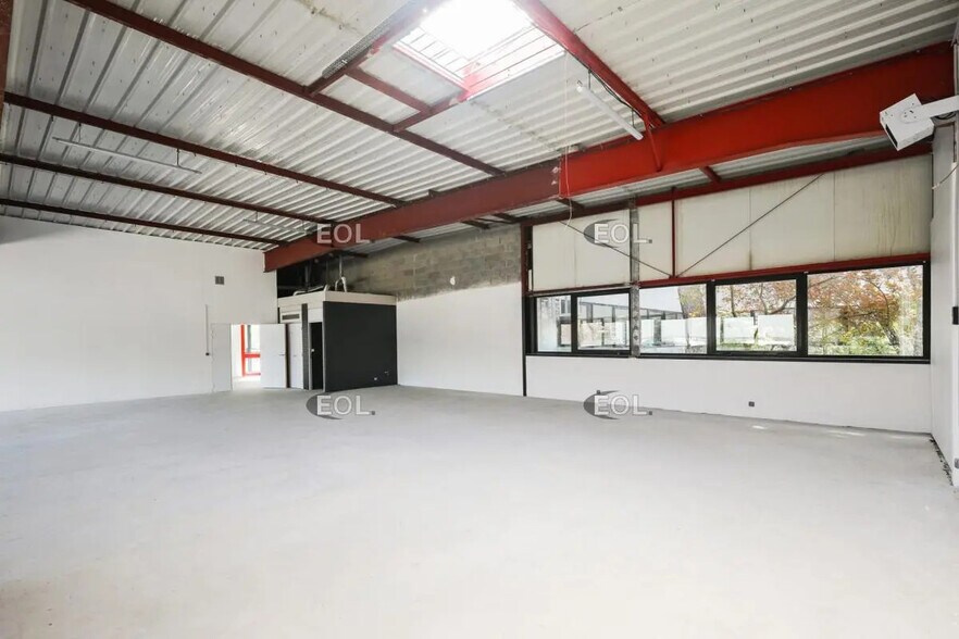 Local d’activités dans Villebon-sur-Yvette à louer - Photo intérieure – Image 3 sur 5