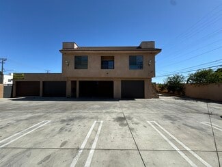 Plus de détails pour 6049-6051 Vineland Ave, North Hollywood, CA - Coworking à louer