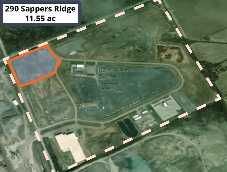 290 Sappers Rdg, Ottawa, ON à vendre - Photo principale – Image 1 sur 1
