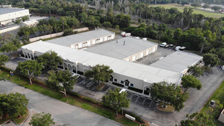Plus de détails pour 25150 Bernwood Dr, Bonita Springs, FL - Local d'activités, Industriel/Logistique à louer