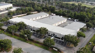 Plus de détails pour 25150 Bernwood Dr, Bonita Springs, FL - Local d'activités, Industriel/Logistique à louer