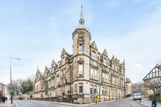 Plus de détails pour Meeting House Ln, Lancaster - Coworking à louer