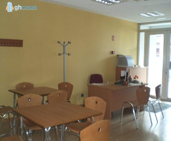 Calle Portiña del Salvador, 36, Talavera de la Reina, Toledo à vendre - Photo de l’immeuble – Image 2 sur 2