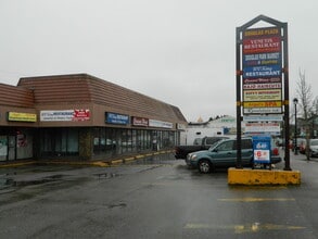 20511-20535 Douglas Cres, Langley, BC à louer Photo de l’immeuble– Image 1 sur 3