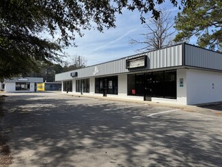 Plus de détails pour 1911 Lejeune Blvd, Jacksonville, NC - Local commercial à vendre