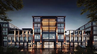 Plus de détails pour 3700 Riverside Dr, Upper Arlington, OH - Bureau/Médical, Local commercial à louer