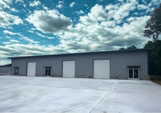 Plus de détails pour 637 Wildcat Court, Navasota, TX - Industriel/Logistique à louer