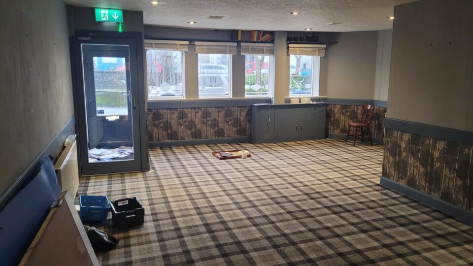 43 Stevenson St, Oban à vendre - Photo intérieure – Image 3 sur 4