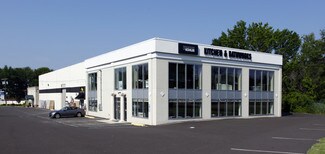 Plus de détails pour 1641 E Marlton Pike, Cherry Hill, NJ - Bureau/Local commercial à louer