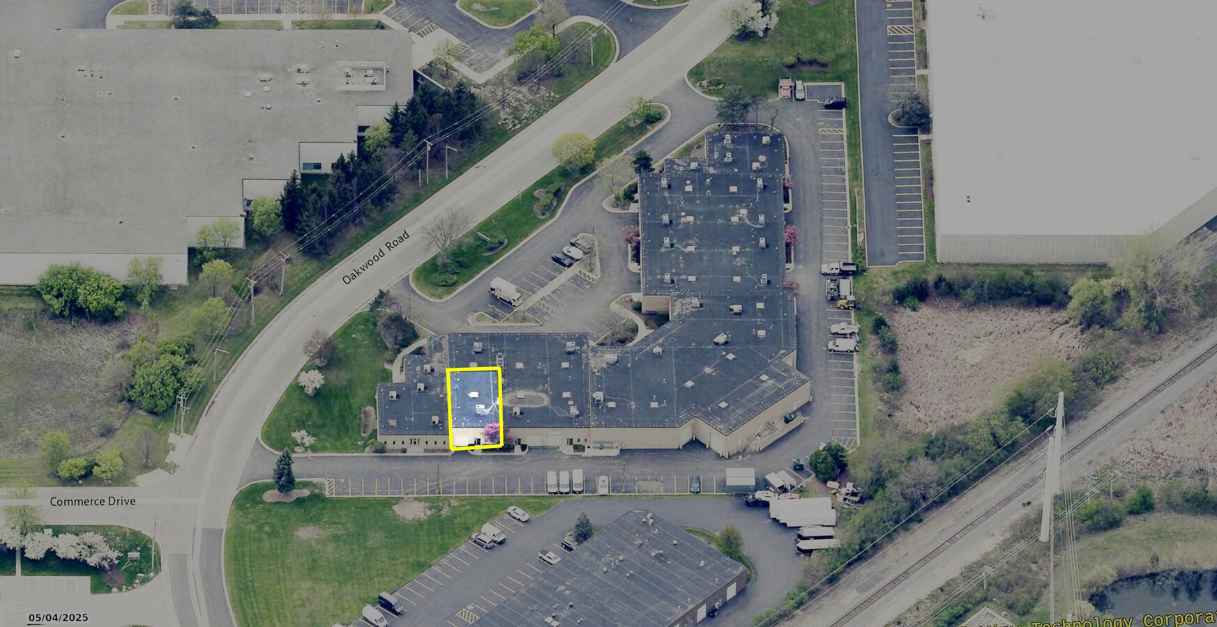 785 Oakwood Rd, Lake Zurich, IL 60047 - Lot E-102 - - Photo intérieure - Image 2 of 2