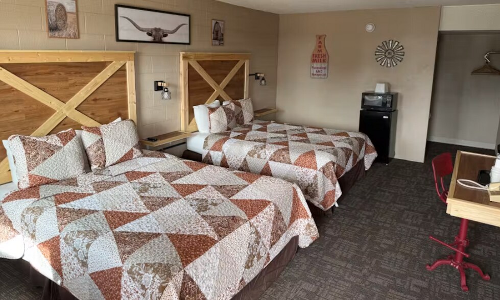 3538 US 40, Oakley, KS à vendre - Photo de l’immeuble – Image 3 sur 6
