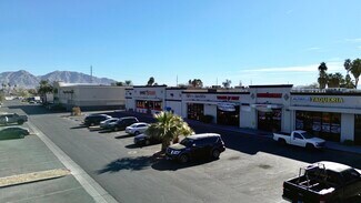 Plus de détails pour 3455 E Lake Mead Blvd, North Las Vegas, NV - Local commercial à louer