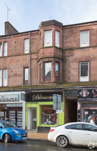65 Main St, Glasgow à louer - Photo de l’immeuble – Image 2 sur 2