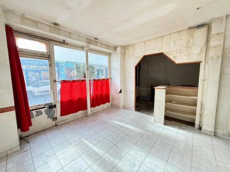 Bureau dans Paris à louer - Photo de l’immeuble – Image 2 sur 6