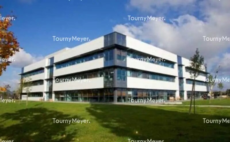 Bureau dans Toulouse à louer Photo de l’immeuble– Image 1 sur 9