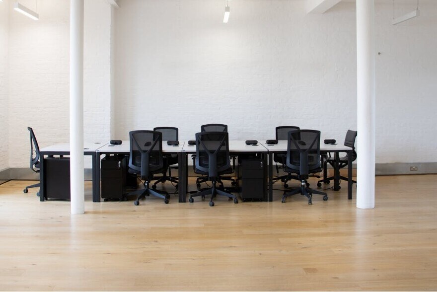 13 Bramley Rd, Londres à louer - Photo de l’immeuble – Image 3 sur 23