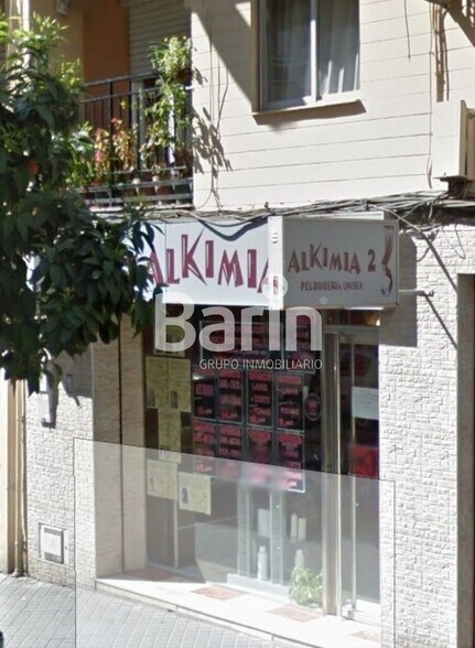 Local commercial dans Córdoba, Córdoba à louer - Photo de l’immeuble – Image 1 sur 3