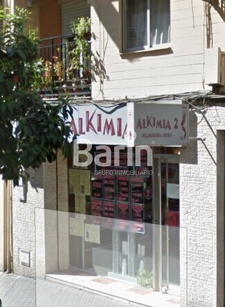 Plus de détails pour Local commercial à louer