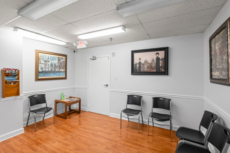 5514 Alma Ln, Springfield, VA à louer - Photo intérieure – Image 3 sur 29